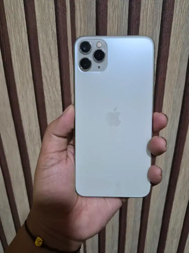 Iphone 11 Pro Max 256GB