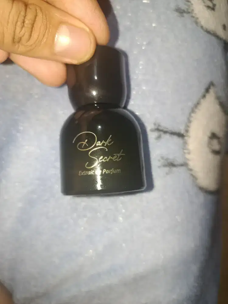 mykonos dark secret 15Ml
