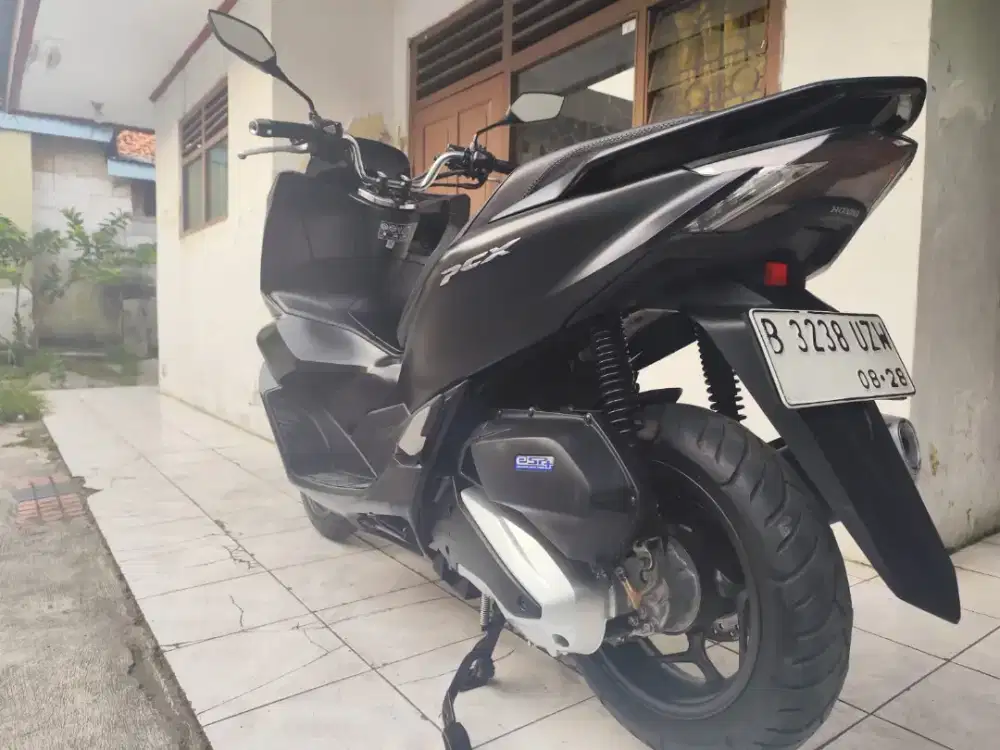 PCX 160 CBS 2022
