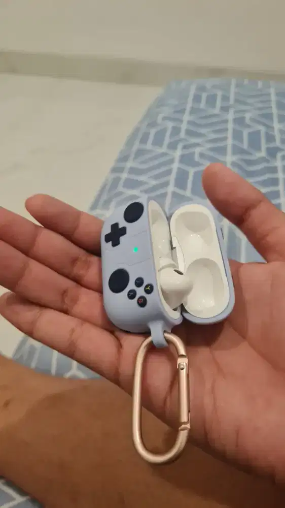 AIRPODS PRO 3 + CASING