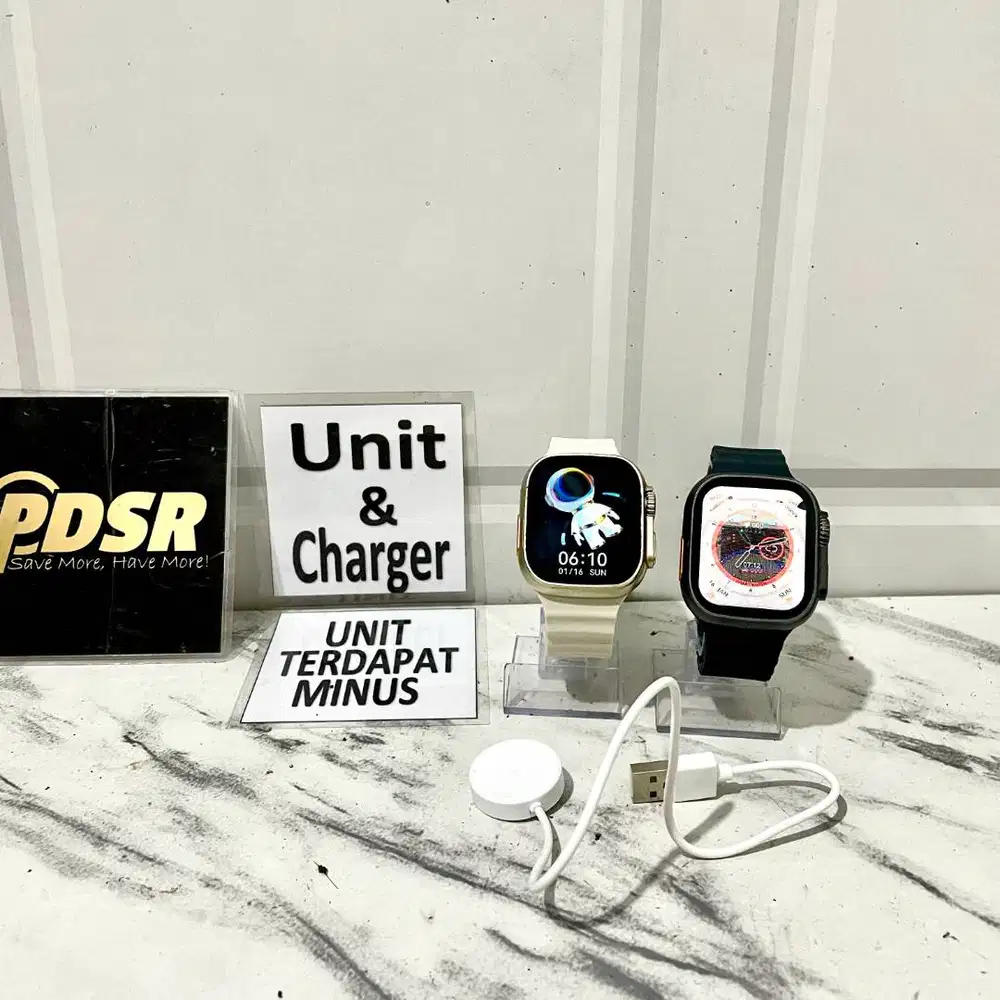 SMARTWATCH LC LEE COOPER LC.SM.3.01/4 SQUARE EDGE PLUS (ADA MINUS)