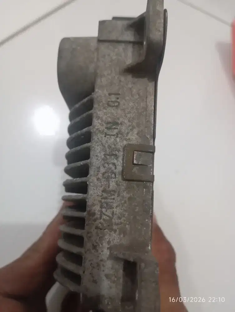 ECU Vario 125 old ISS 2014