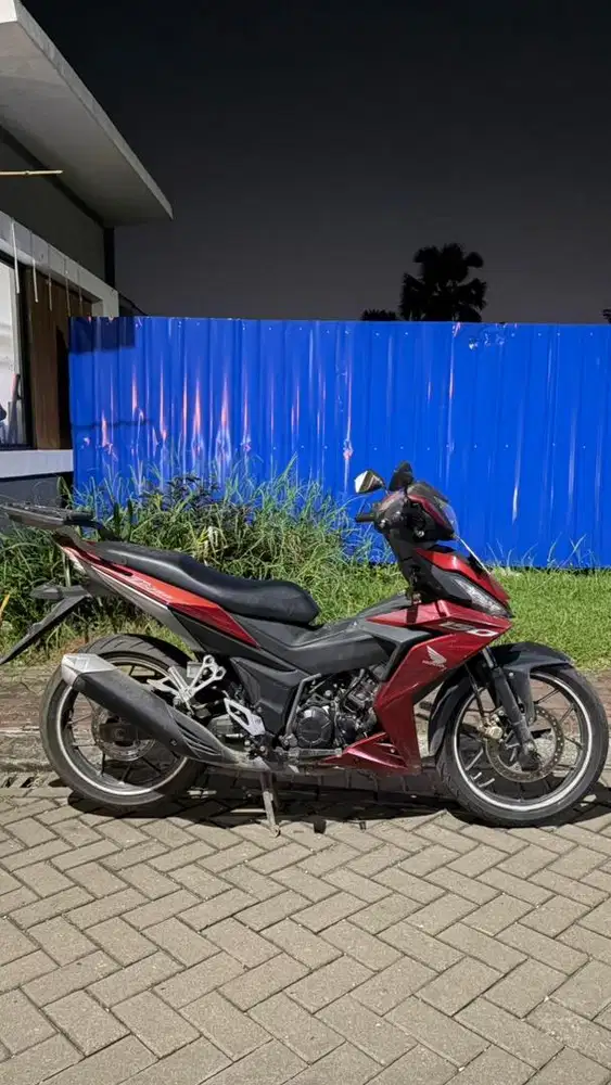 honda supra GTR 2017