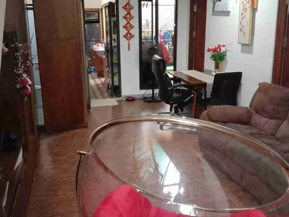 Jual Rumah 2 lantai Murah di GreenAra Residence Harapan Indah Bekasi