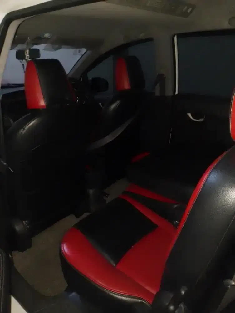 Honda brv tangan pertama