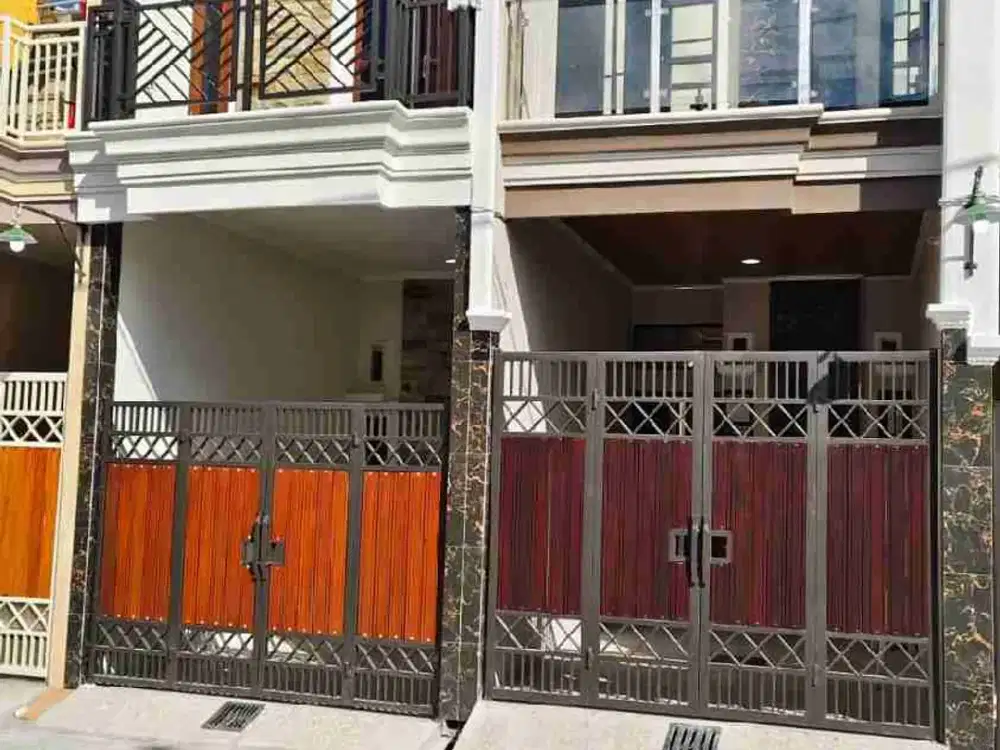 DP 235 JT RUMAH CASH KREDIT INHOUSE