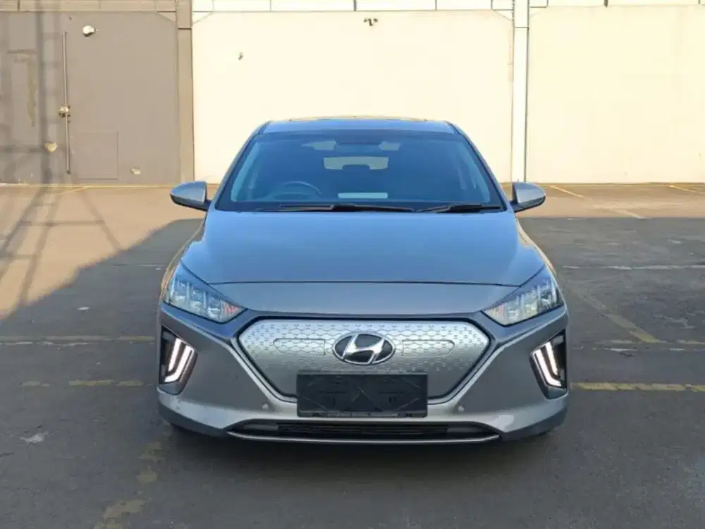 ‼️UNIT TERMURAH‼️HYUNDAI IONIQ EV, MINAT TELP / WA DI PROFIL SAYA.