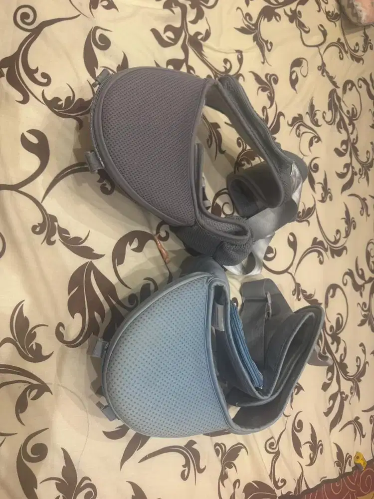 Gendongan anak preloved