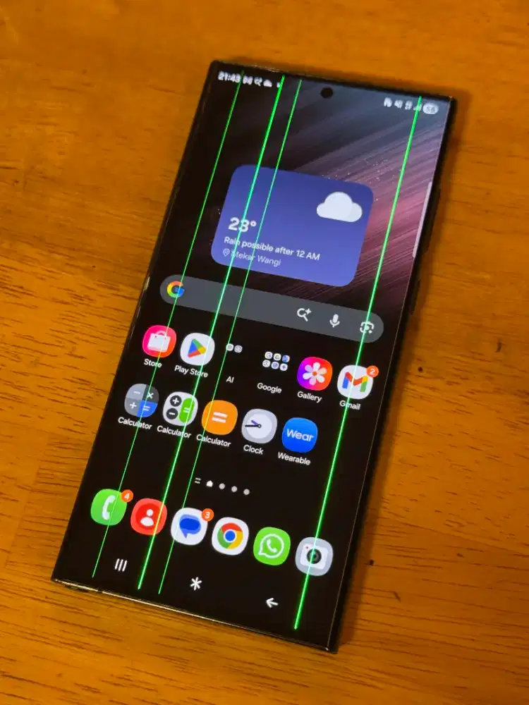 Samsung Galaxy S22 Ultra 512GB Ex SEIN