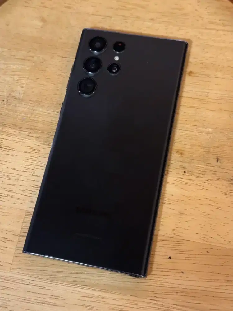 Samsung Galaxy S22 Ultra 512GB Ex SEIN