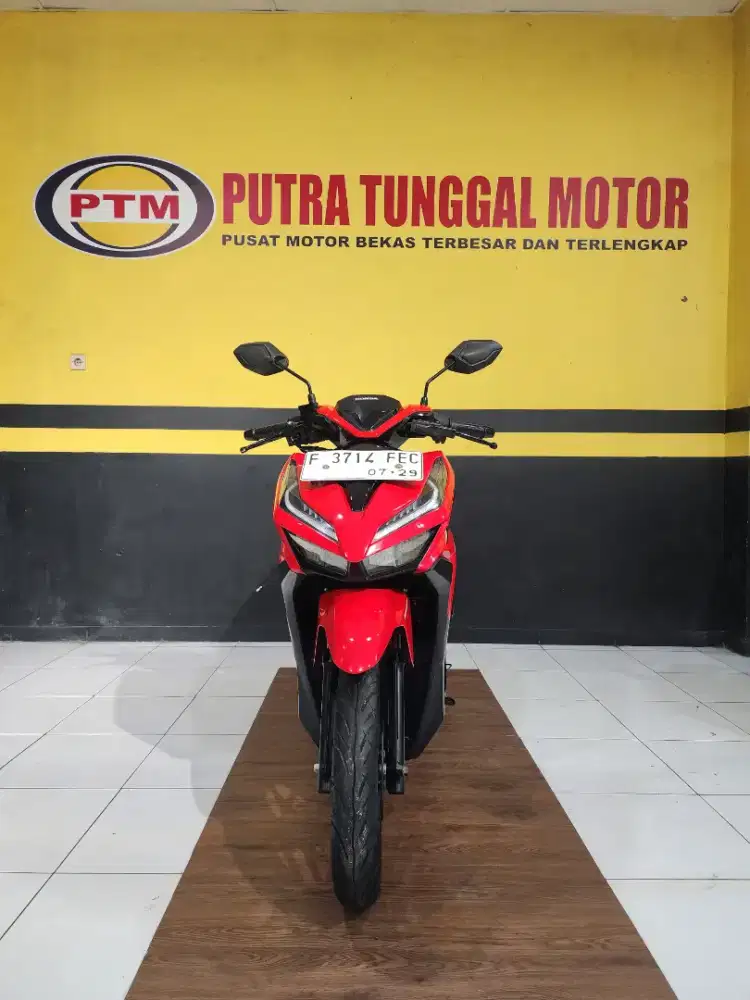VARIO 125 TAHUN 2019