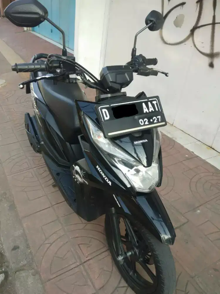 Beat street 2017 lengkap mulus pisan orsinil