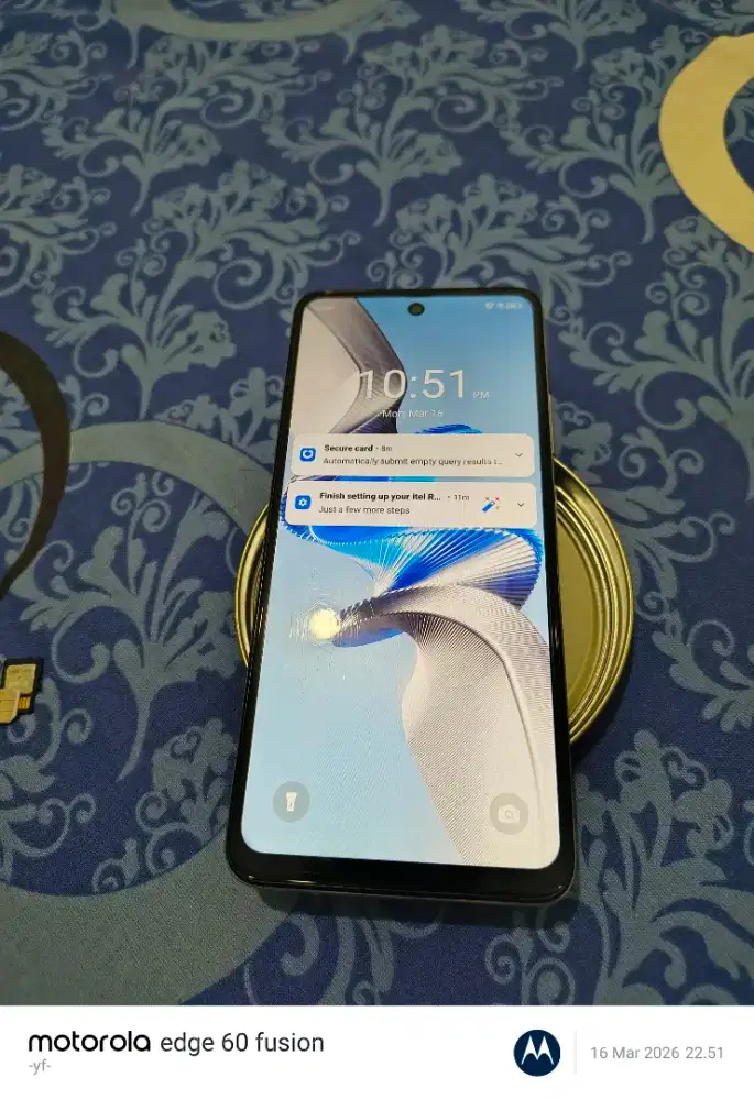 Jual ITEL RS 4  RAM 12/256