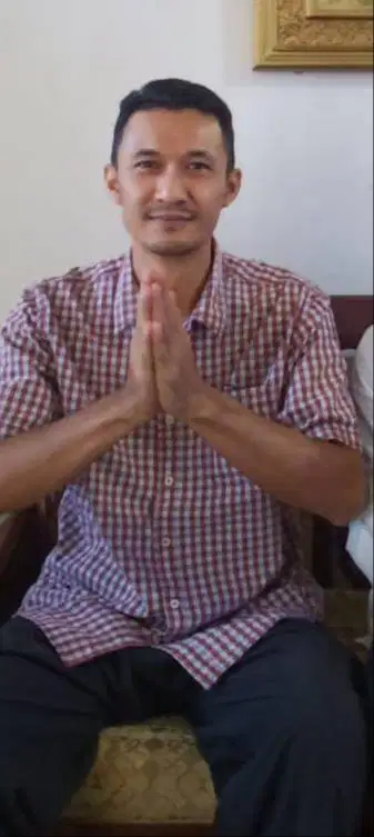 Jasa Supir Mudik Lebaran