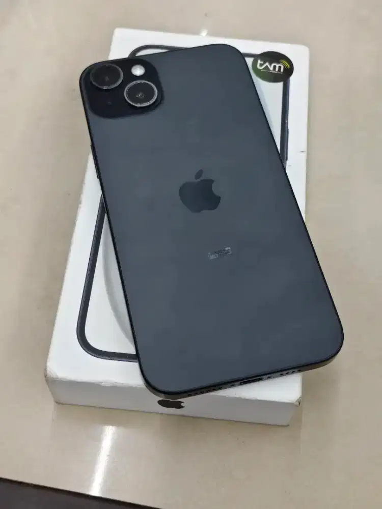 Iphone 15 Plus 128GB Iboc
