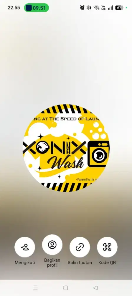 Lowongan kerja laundry