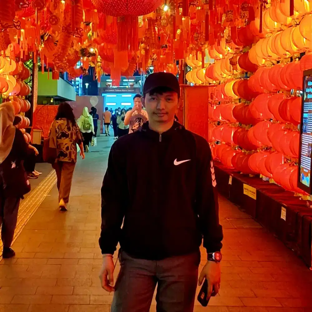 Info loker nya  dong