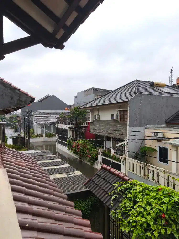 ART Infal Untuk Lansia