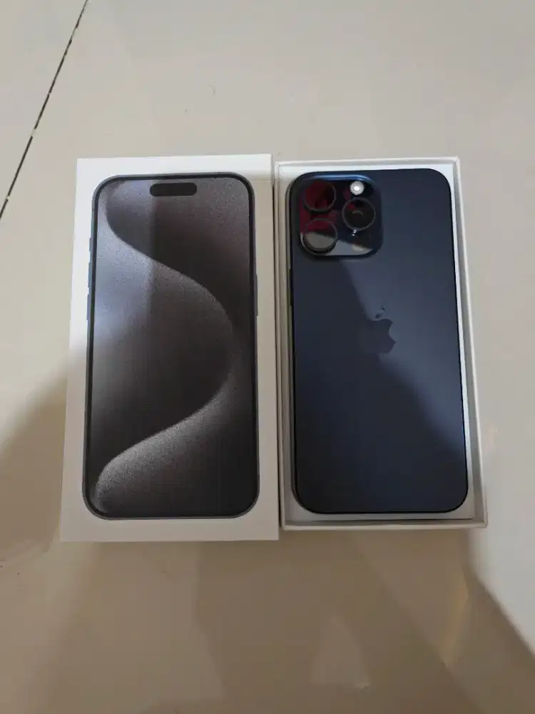 Iphone 15 Pro Max 256gb iBox bh 86 iPhone15 15promax promax