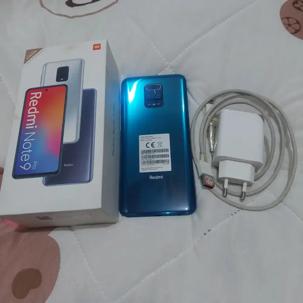 Xiaomi Redmi Note 9 Pro 6/64