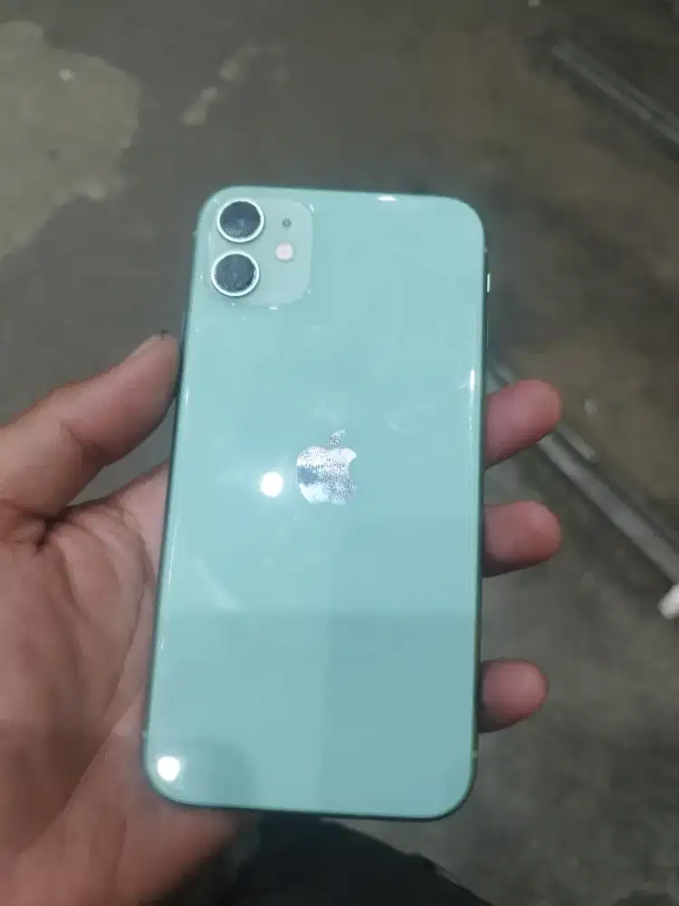 ip 11 64gb wifi only