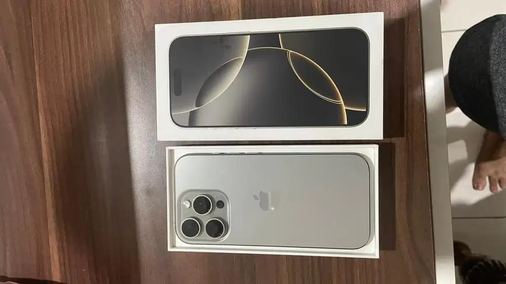 iphone 16 pro 128 gb