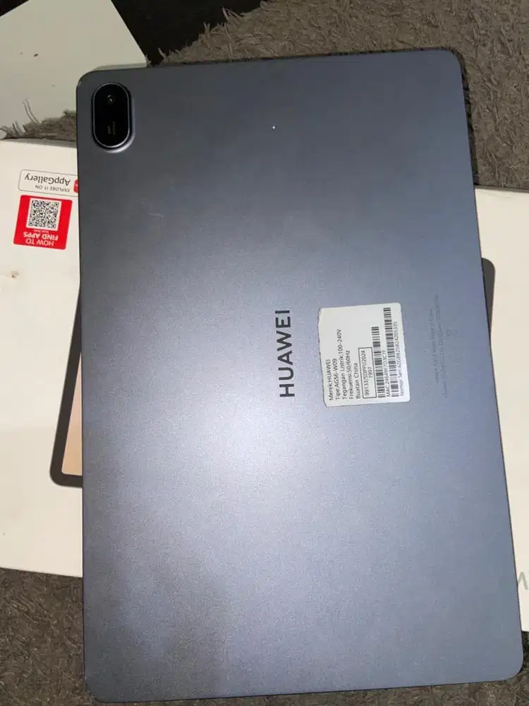 Huawei matepad SE11 6/128