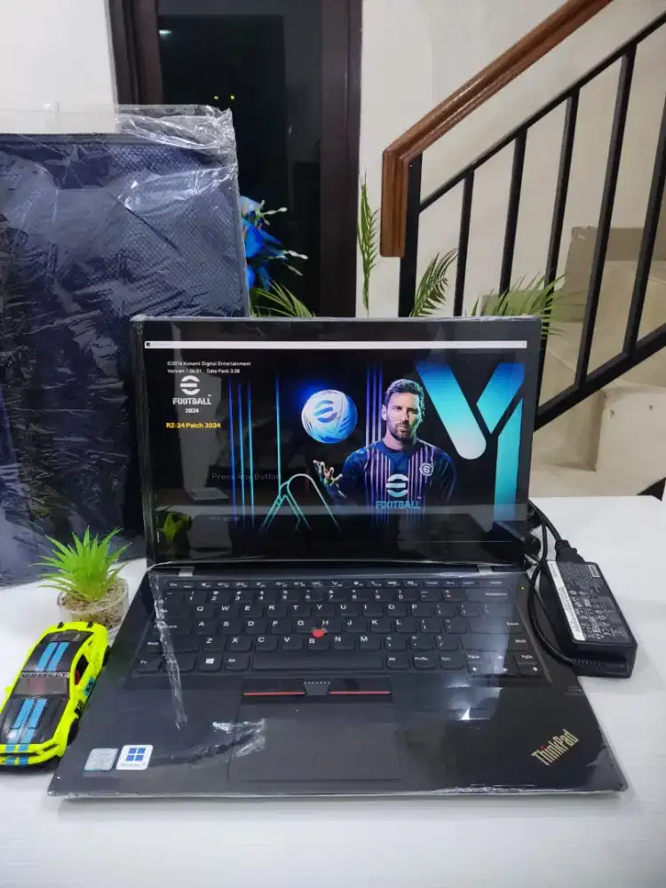 Lenovo Thinkpad T470s V32 Black SLIM [SSD] .