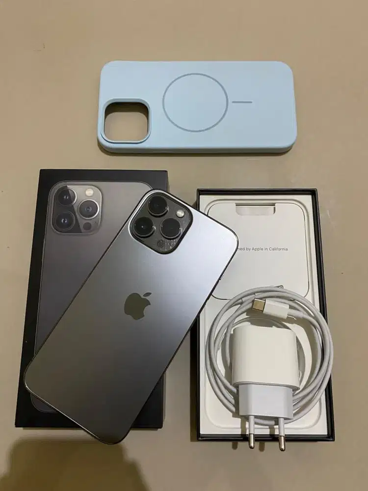 Dijual handphone iphone