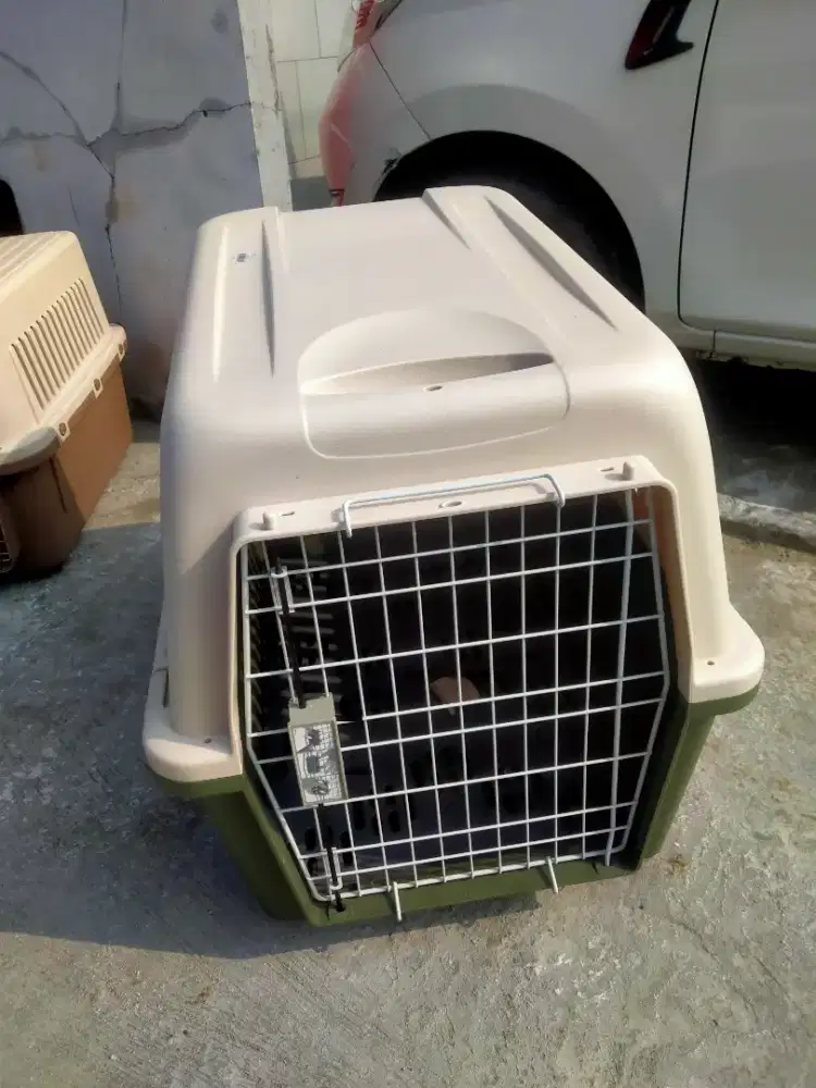 Kandang Hewan peliharaan