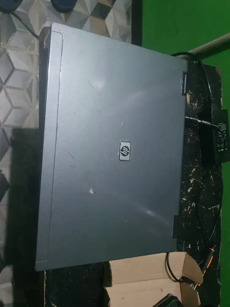 Laptop HP Compac 6910p