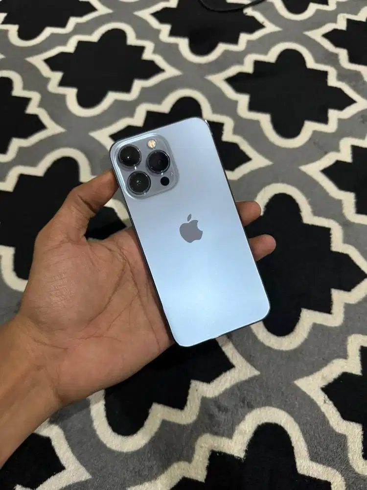 Iphone 13 Pro 128GB Siera Blue