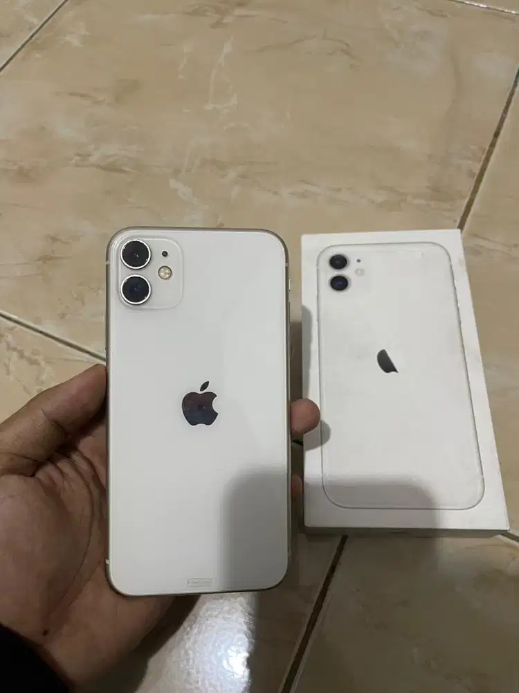 iphone 11 64gb ibox