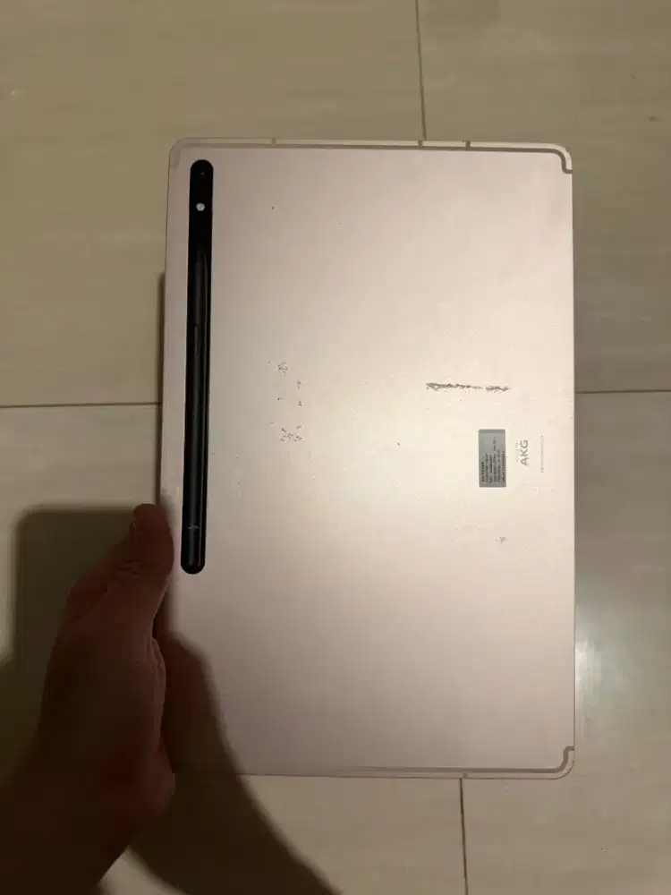 Samsung Tab S8 Plus 5G 8/256gb SEIN S8PLUS S8+