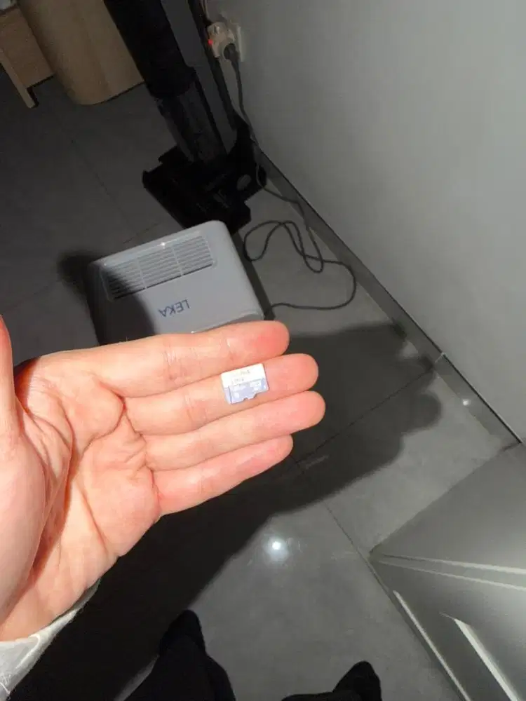 Sandisk 128 gb memory card new