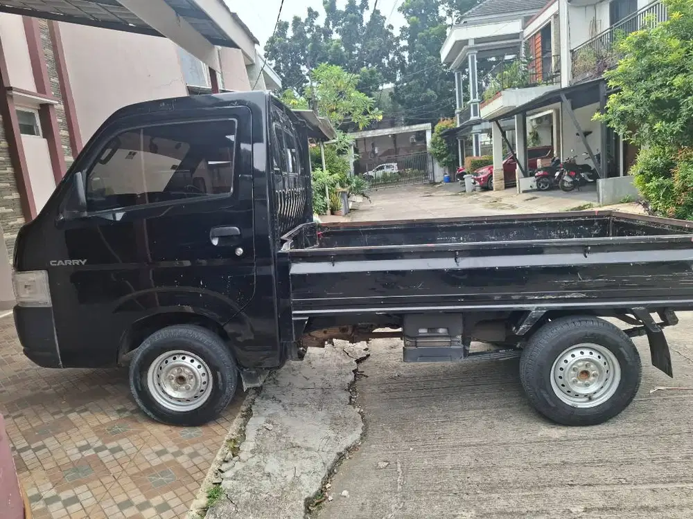 Carry tayo pick-up tahun 2020
