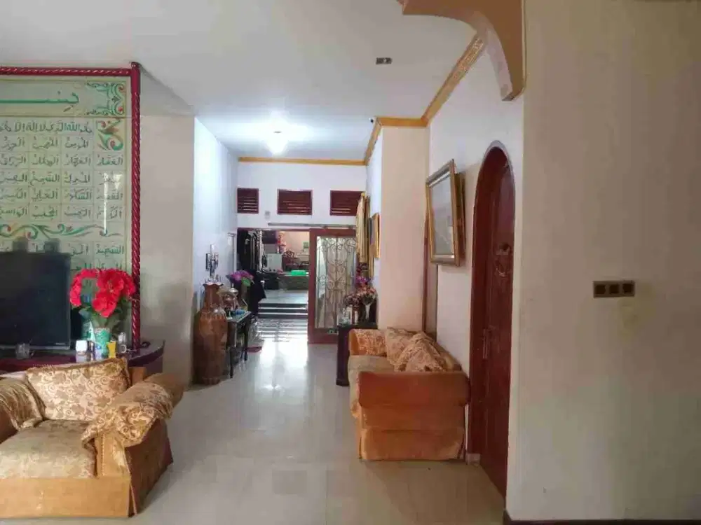 Di Jual Rumah Murah dan Lokasi Strategis di Pekayon