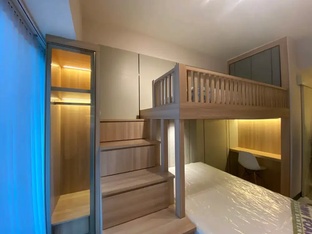 Apart AMOR Pakuwon City Mall