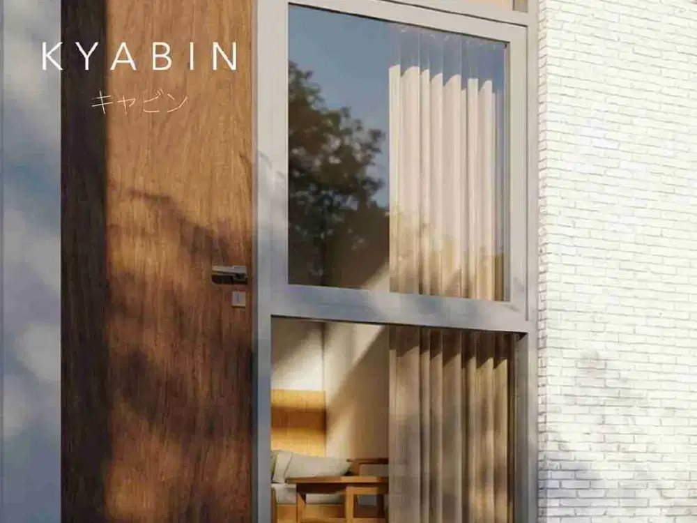 Lahan Siap Bangun terbaru Podomoro terbatas di cluster favorit Shimitzu