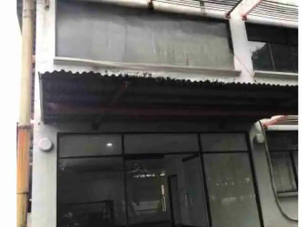 Disewakan Gudang Siap Pakai Pergudangan Taman Tekno bsd