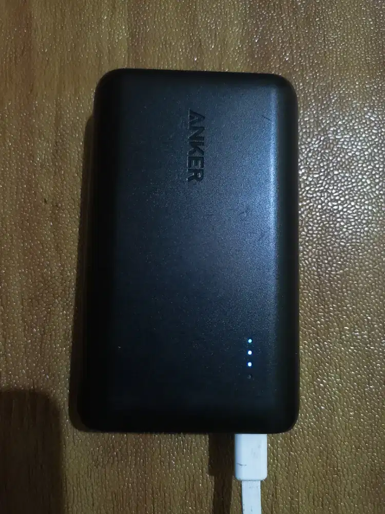 Powerbank Anker