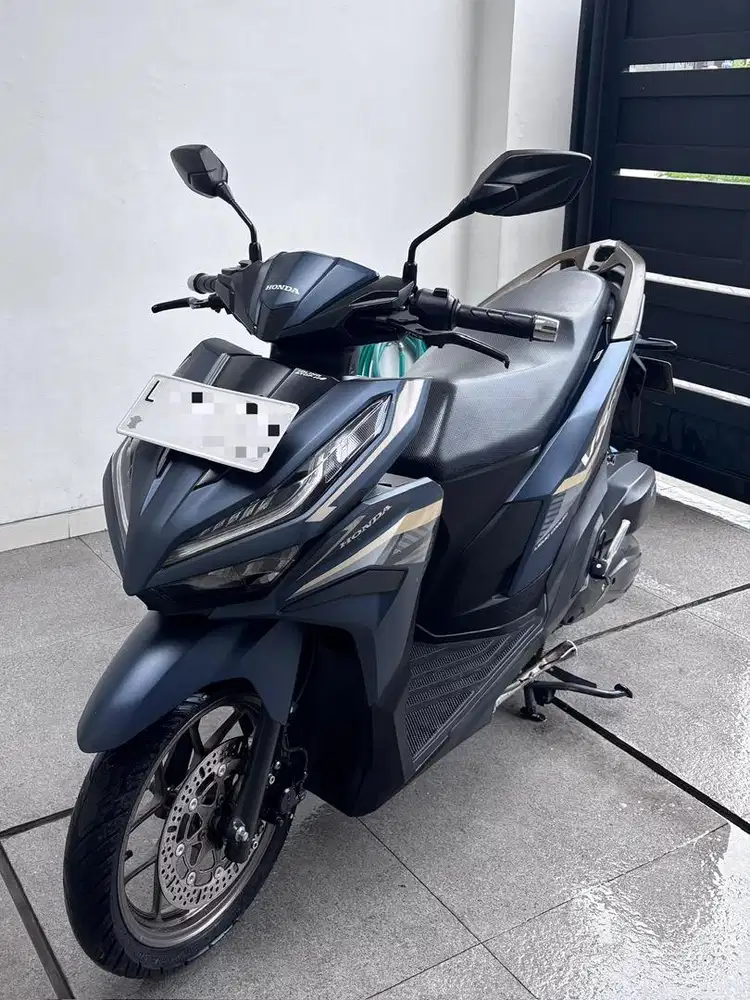 Vario 125 led new gen 2