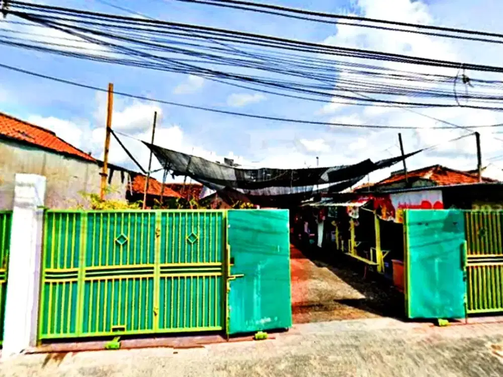 Raya Medokan Sawah dkt Wiguna, rungkut