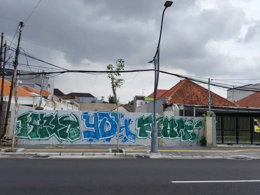 Jalan Raya Kartini no 60