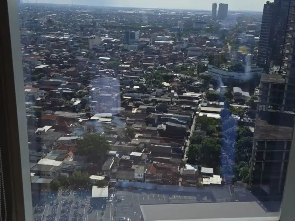 disewakan pakuwon tower tp6