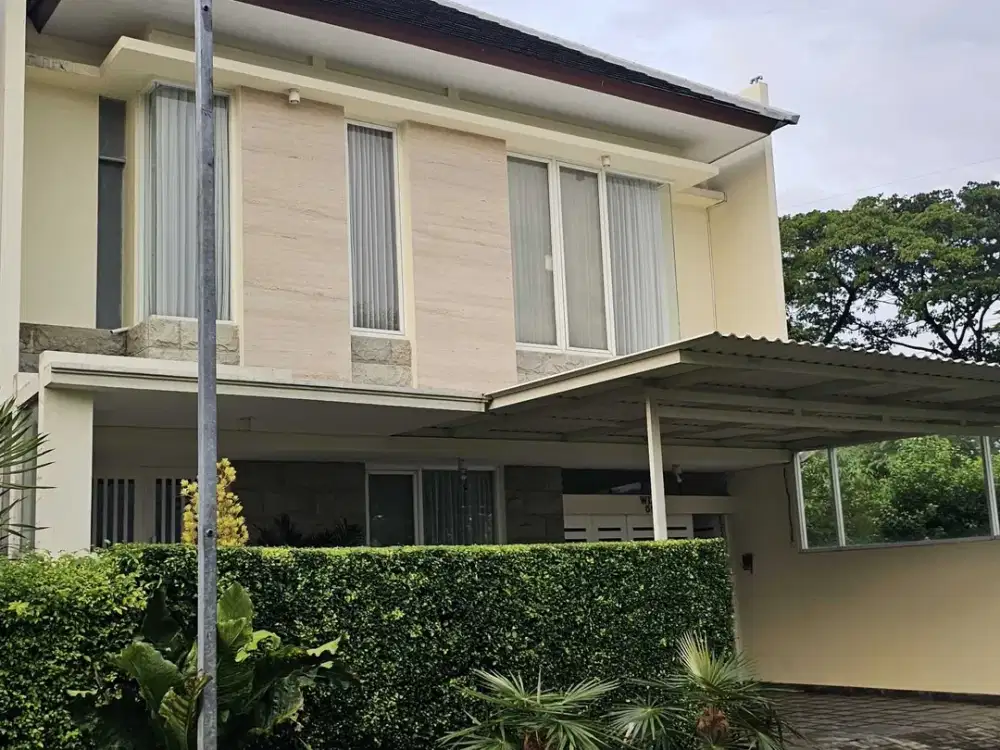 Woodland Citraland Utama dekat Pasar Citraland