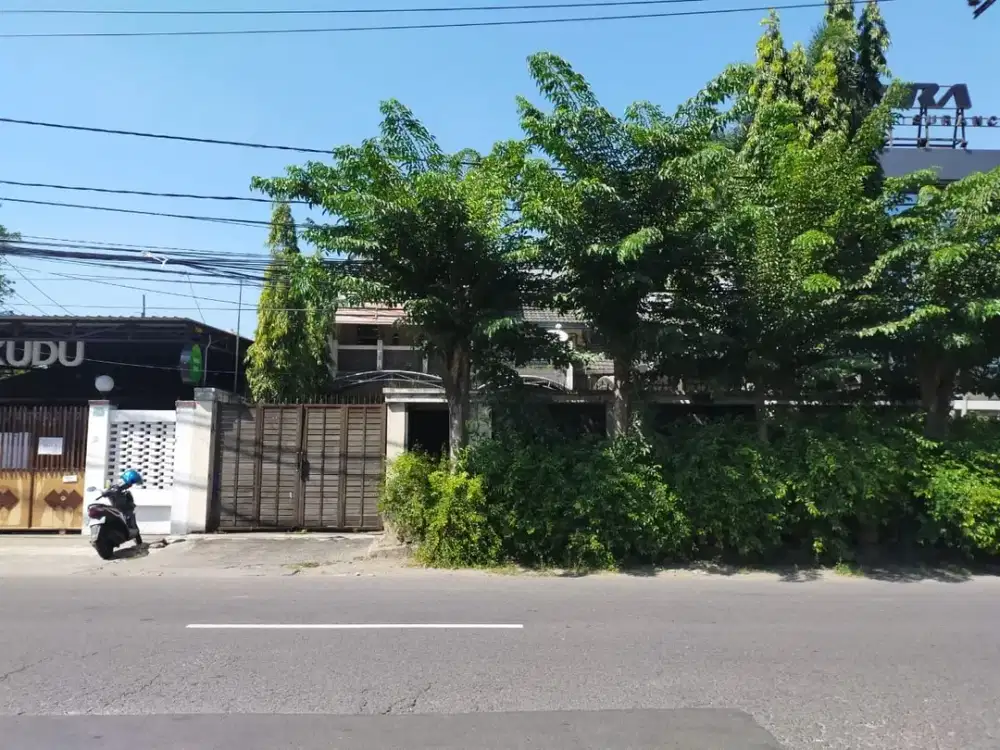 Raya Jemursari 0 jalan Raya Lokasi Strategis