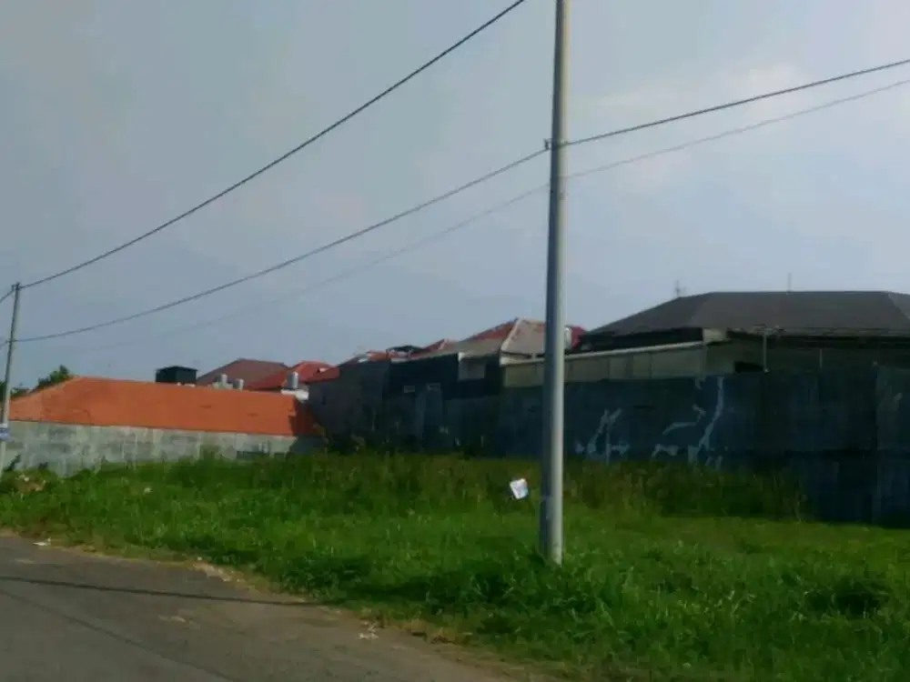 Bagus Kavling Puncak Darmahusada