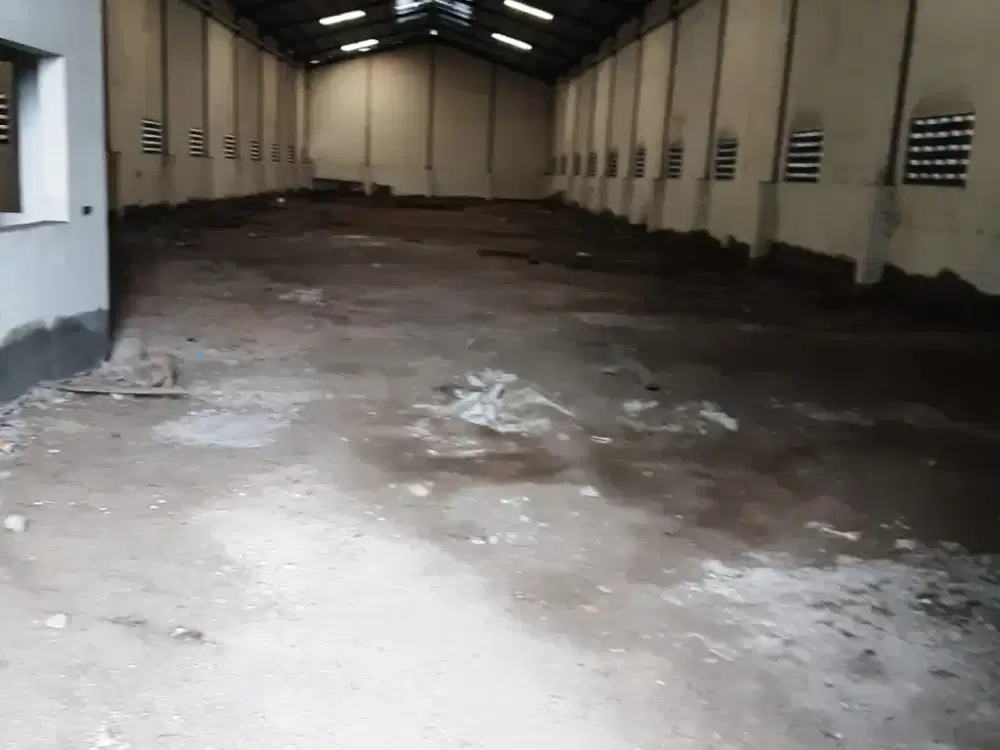 Jual Cepat Raya Metatu Kawasan Industri bagus