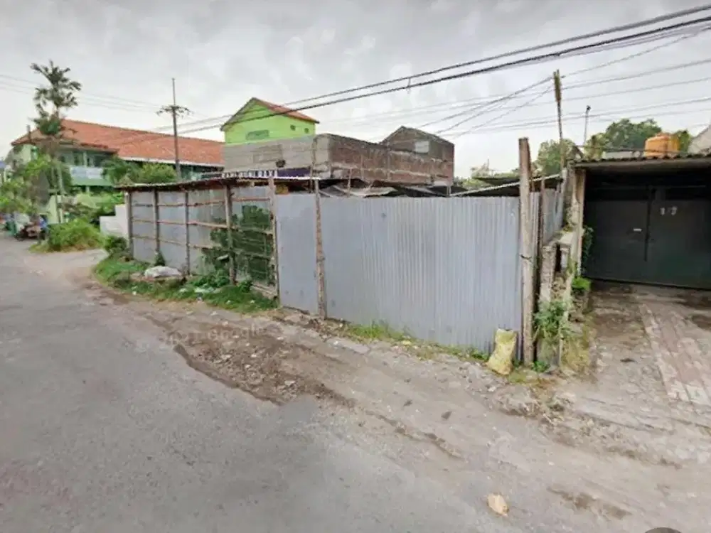 Raya Jambangan Karah Gayungsari